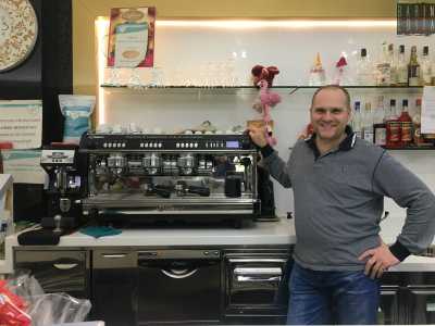 �In tutti questi anni non � cambiato nulla � afferma con orgoglio il 47enne Michele, nipote del fondatore -. L�azienda � rimasta propriet� della nostra famiglia�